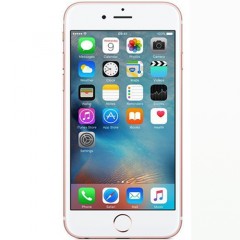 Used as Demo Apple Iphone 6s Plus 64GB - Rose Gold (Excellent Grade)